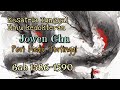 Bab 1586-1590 | Kesatria Tunggal Ilmu Kedokteran | Peri Medis Tertinggi, Jowen Chu