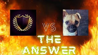 YUSUF VS KIRRA | THE ANSWER