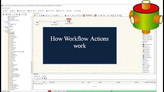 How Workflow Actions Work | Advanced ETL Processor Tutorial π₯