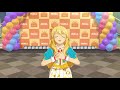 THE iDOLM@STER PS: Amaterasu -  Hoshii Miki