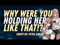 [FF4M] Your Popular Crush Catches You With Your Bully!? [Love Triangle][Jealousy][