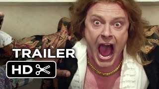 Hot Tub Time Machine 2  Trailer #1 (2015) - Rob Corddry, Adam Scott Movie HD