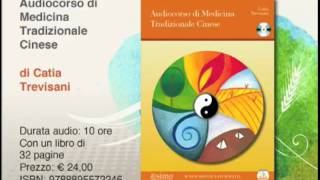 Audiocorso di Medicina Tradizionale Cinese