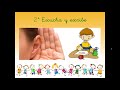 dictado 13. 1º y 2º primaria lengua