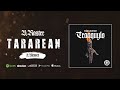 B Raster Tararean | Ft. Menace (Audio Oficial)