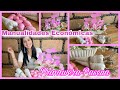 Manualidades con poco dinero/ Decoración para Primavera #ideas #dye #manualidades #primavera