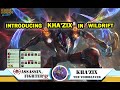 Kha'Zix Champion Overview | Gameplay - League of Legends: Wild Rift