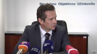 05.02.2014 Izjava predsednika Računskega sodišča Tomaža Vesela