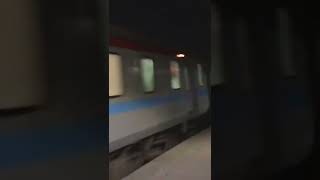 Jammu Rajdhani Super fast Express Train @140kmph #shorts #youtubeshorts #shortsfeed