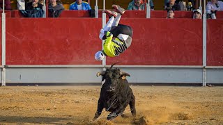 BULLFIGHTING SPAIN THE VALLEY OF UIXO 2025