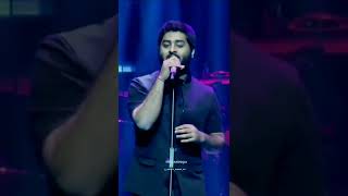 Arijit Singh Live Sing Tum Hi Ho
