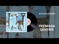 Genesis - Stagnation (Official Audio)