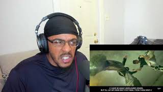 VANNDA - YOUNG MAN FEAT. OG BOBBY (REACTION!!)