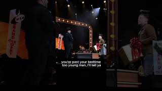 Scotty McCreery accepts Grand Ole Opry member invitation from Garth Brooks