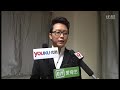 李玉刚想演喜剧发挥冷幽默 希望能演