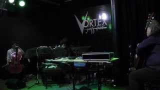 Yumiko Tanaka / Alice Eldridge / Pascal Marzan Trio - 2-02-15