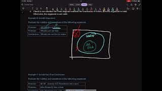 Unite 1D: Analyzing Arguments