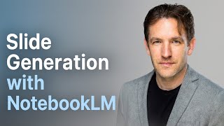 NotebookLM + Nano Banana Pro: One-Click AI Keynote Slides & Infographics (Free)