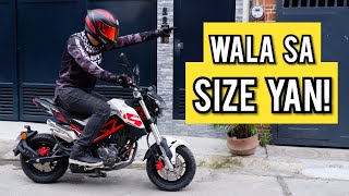 Benelli TNT 135 | Full Review, Sound Check, First Ride