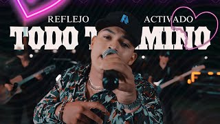 Reflejo Activado - Y Todo Termino (Video Oficial)