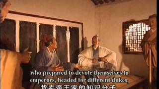 Zhuge Liang - A History, Biography and Documentary on the Three Kingdom strategist (pt. 1)