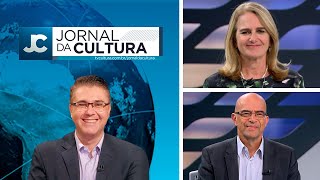 Jornal da Cultura | 17/12/2022
