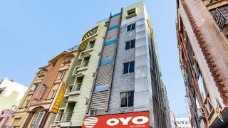 OYO 9991 Sai Ram Residency, Bangalore, India