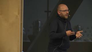 Michał Wysokiński - AsyncIO in production - War Stories - PyCode Conference 2018