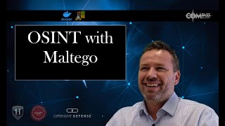 Introduction Maltego OSINT