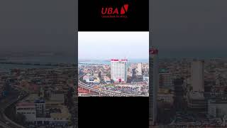 UBA DOCUMENTARY-STYLED VIDEO