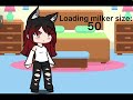 Milker size🍒-Gacha trend