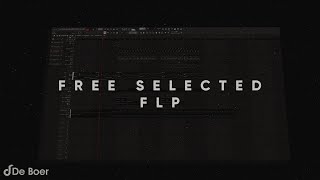 Free Fl Studio Deep House FLP (FREE PROJECT FILE) 🔥 | selected Style