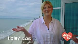 Find out why Canadians love visiting Myrtle Beach, SC!