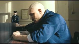 Bronson Film Trailer