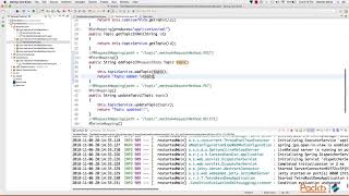 Professional Spring Boot 2: Using Request Parameters and Request Body | packtpub.com