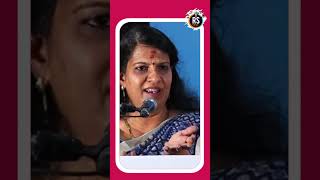 குருஷேத்திர போர் எதற்க்காக தெரியுமா   Dr  Bharathi BaskarMass Speech