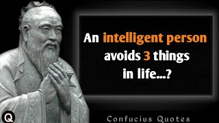 20 Most famous Confucius quotes that still ring true today