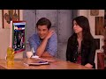 iCarly  Two Timing With Tori  Nickelodeon UK