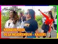 Karnaval Desa Mojorembun 2024