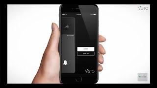 COMELIT VISTO. How to set up your Comelit Visto App?