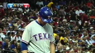 TEX AT HOU - June 29, 2011