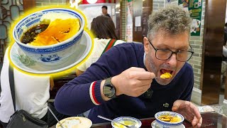 I Couldn't Stop Eating this Chinese Dessert