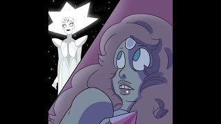 White Diamond finds Pearl pretending to be Pink Diamond - Animation