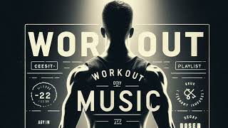 Workout Music 2023-2024 Clean Playlist