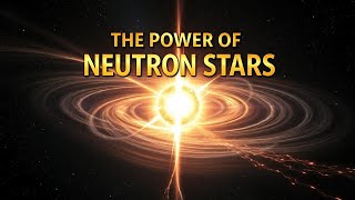 THE POWER OF NEUTRON STARS UNLEASHED | What Makes Them So EXTREME?