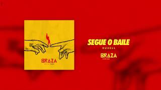 BRAZA  - Remixes Vol. 1