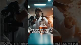 우리가 몰랐던 비닐의 발견과 역사