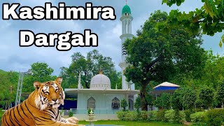 The Beautiful Dargah Of Kashimira,Miraroad #Hajrat Sayyed Gauhar Shah Baba ❤️ Qaulity 1080p