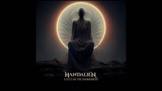 Handalien - Cult in the Darkness (2023) Full EP