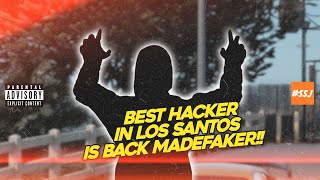 Best Hacker In Los Santos Is Back! & Summer Transfer W4L